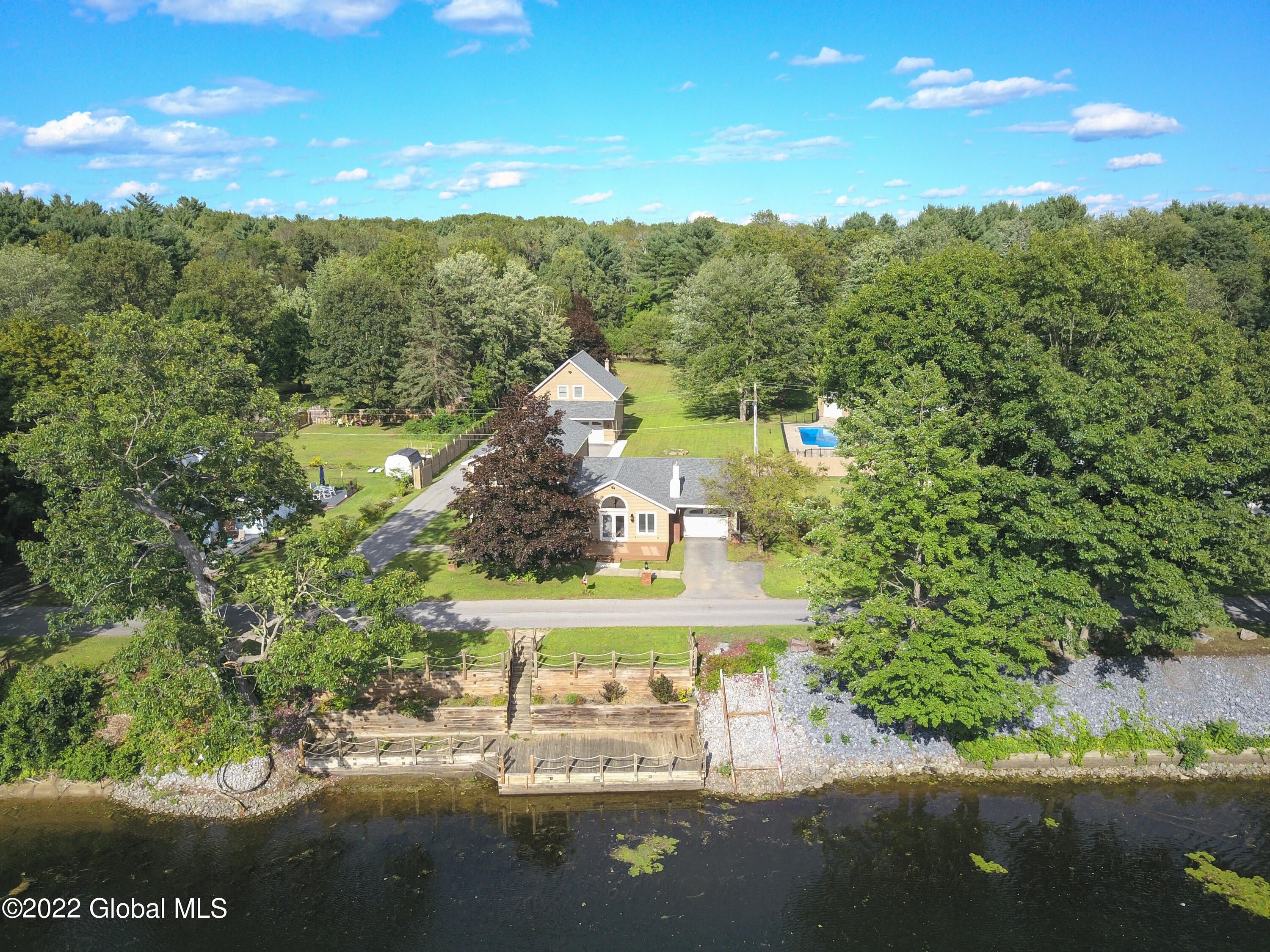 1.65 acres in Warren County, New York