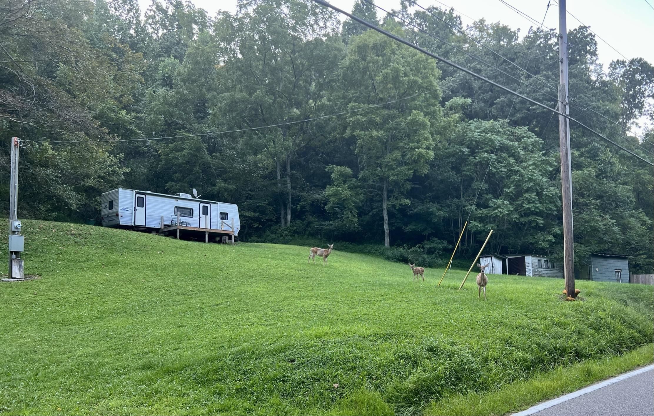 4.3 acres in Cabell County, West Virginia