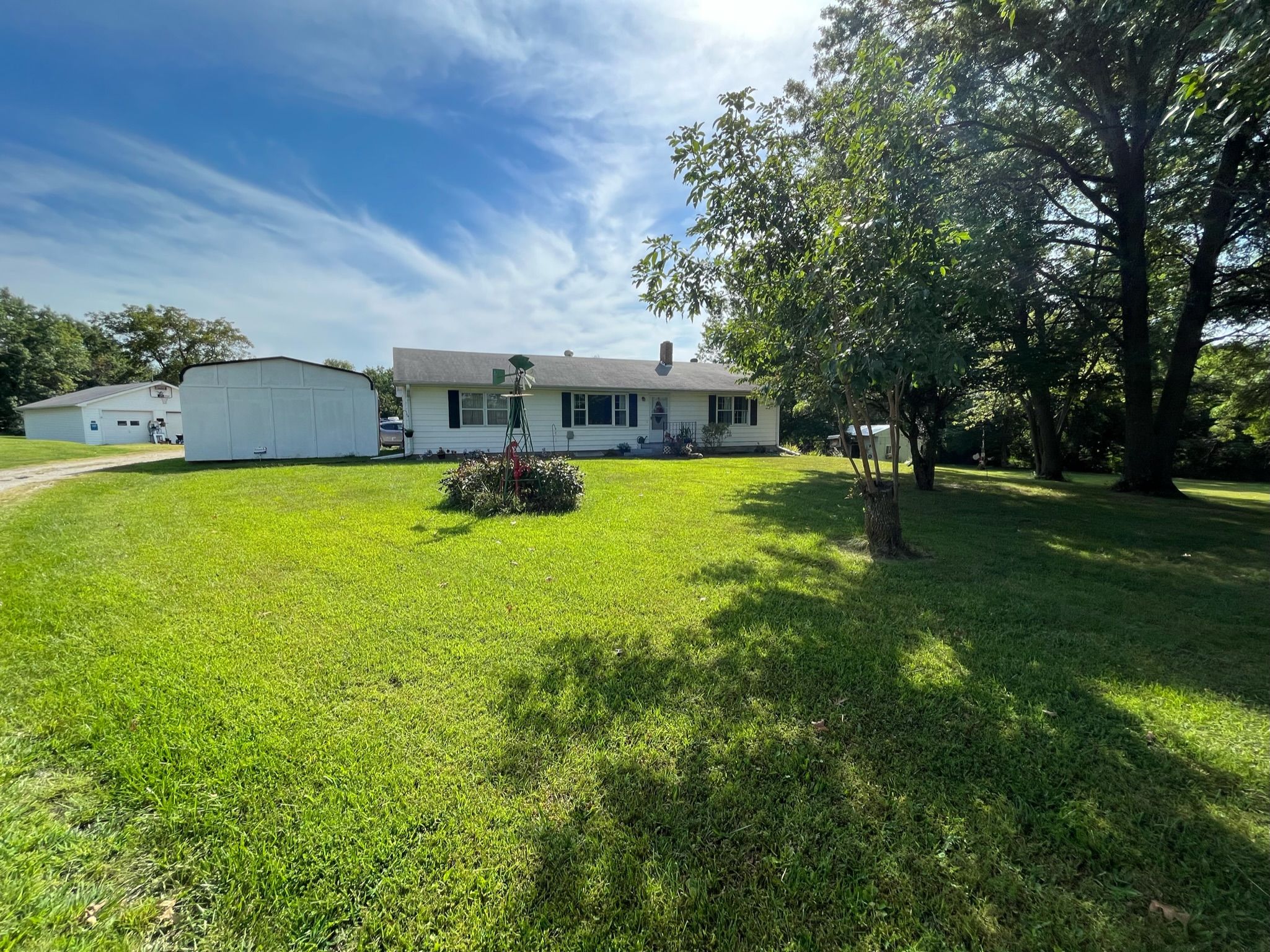 5.5 acres in Livingston County, Missouri