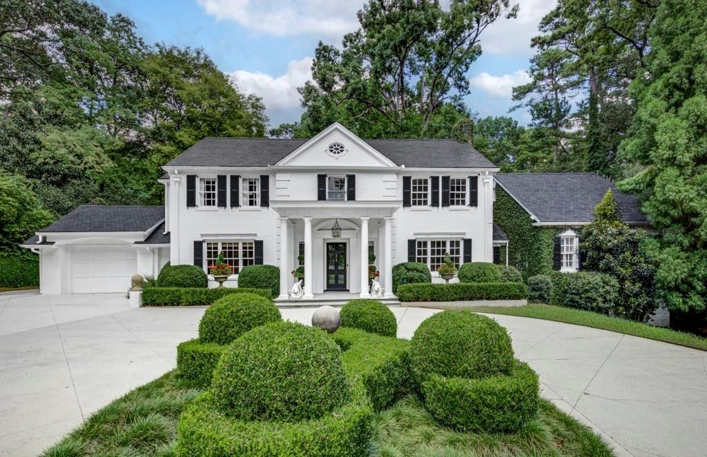 2.44 acres in Fulton County,