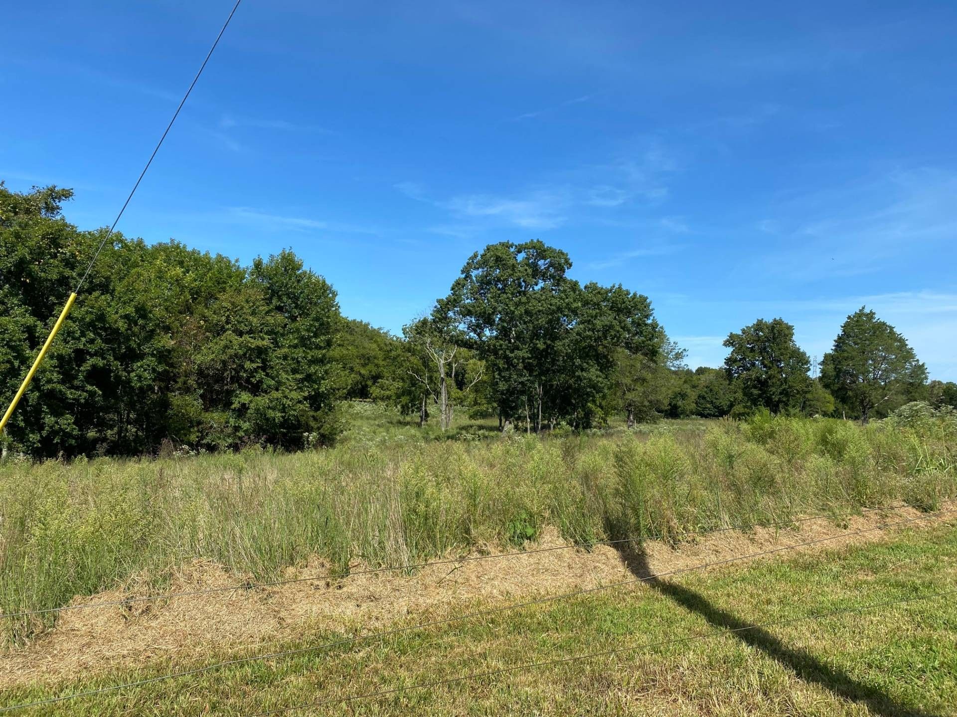 15.79 acres in Sumner County, Tennessee