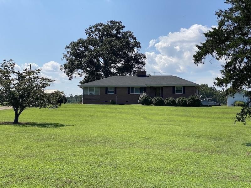 127 acres in Surry County, Virginia