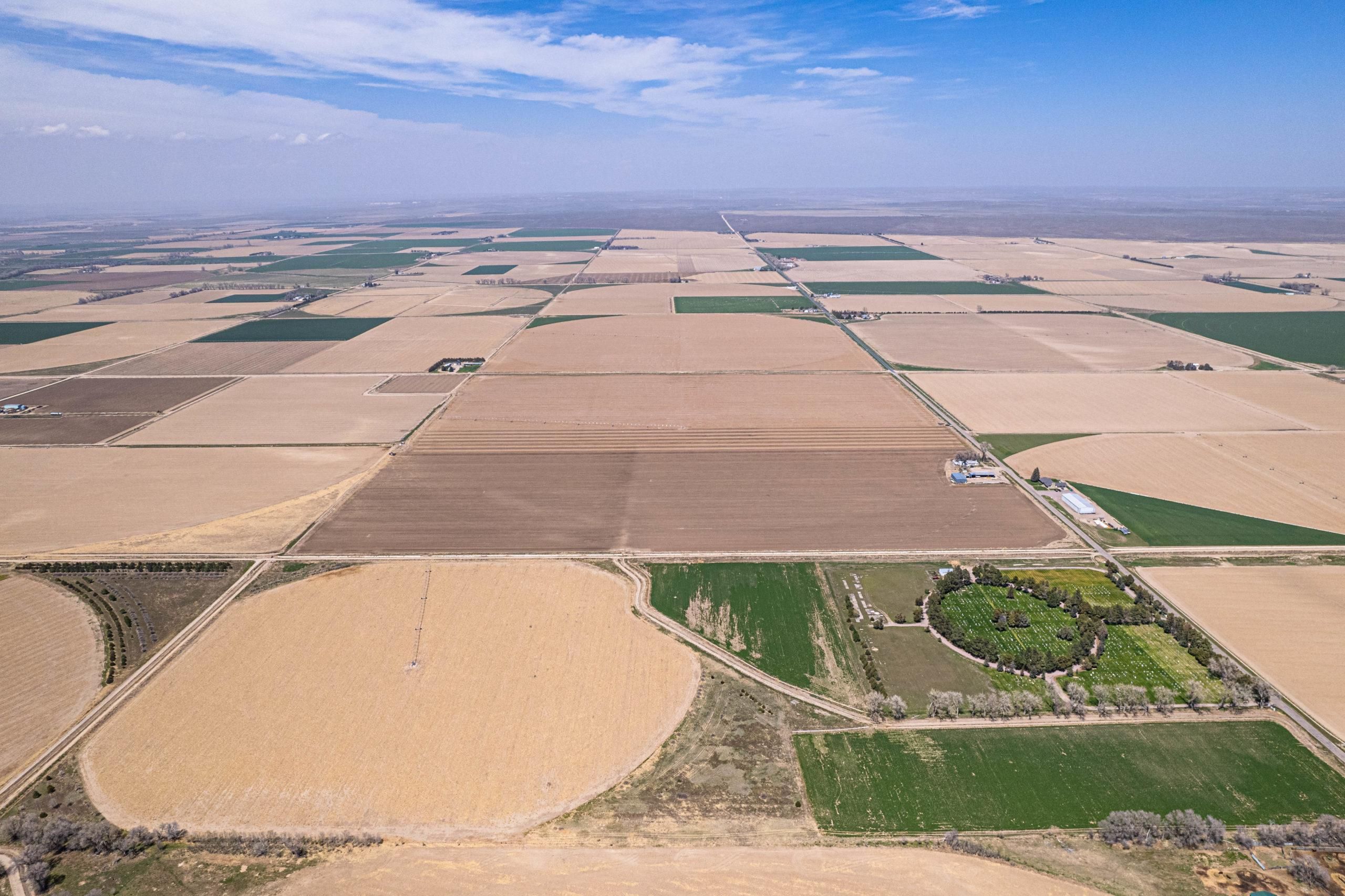 61.75 acres in Scotts Bluff County, Nebraska