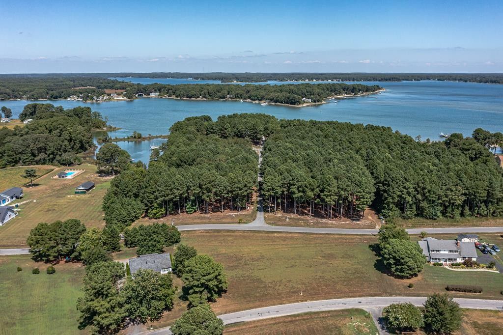 0.52 acres in Northumberland County, Virginia