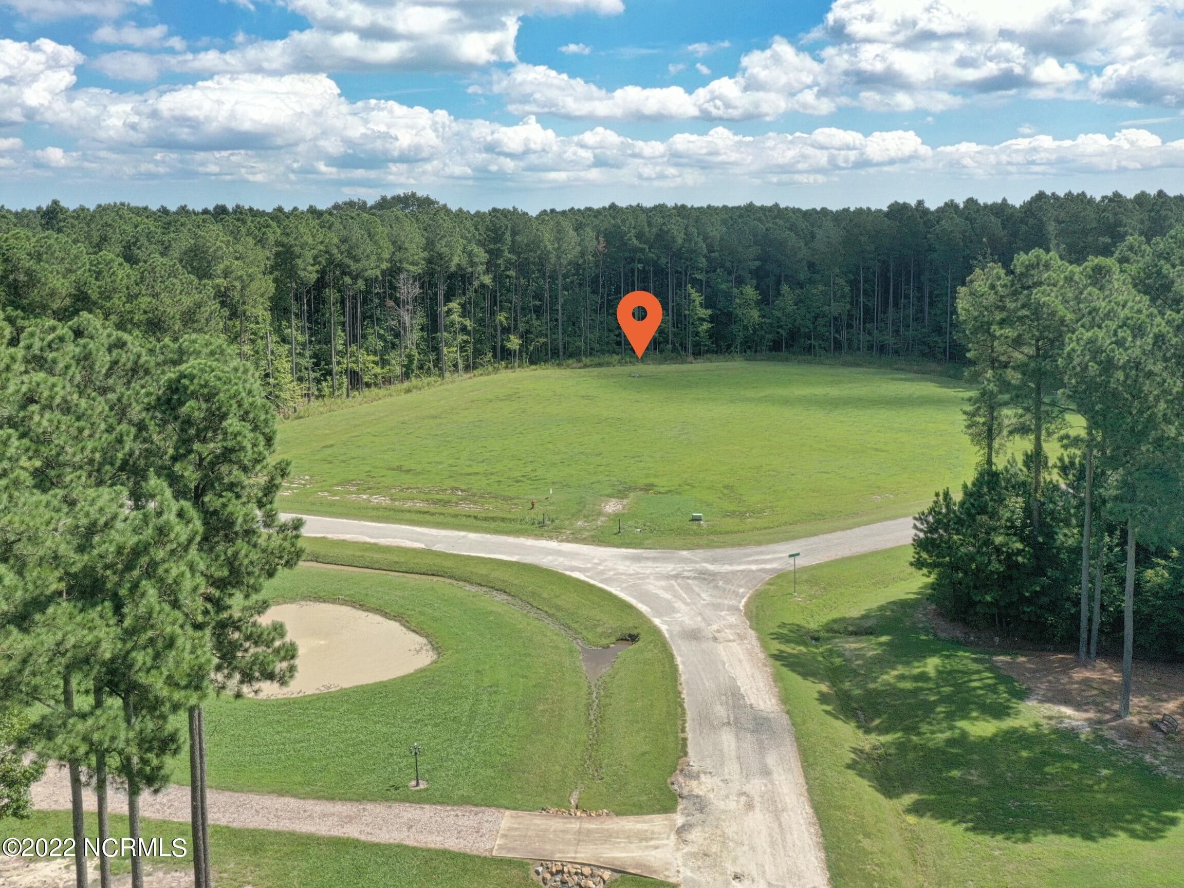 10.55 acres in Pasquotank County, North Carolina