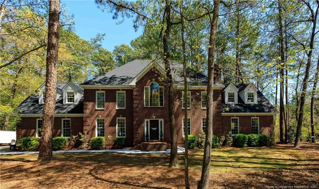 1.95 acres in Wayne County, North Carolina