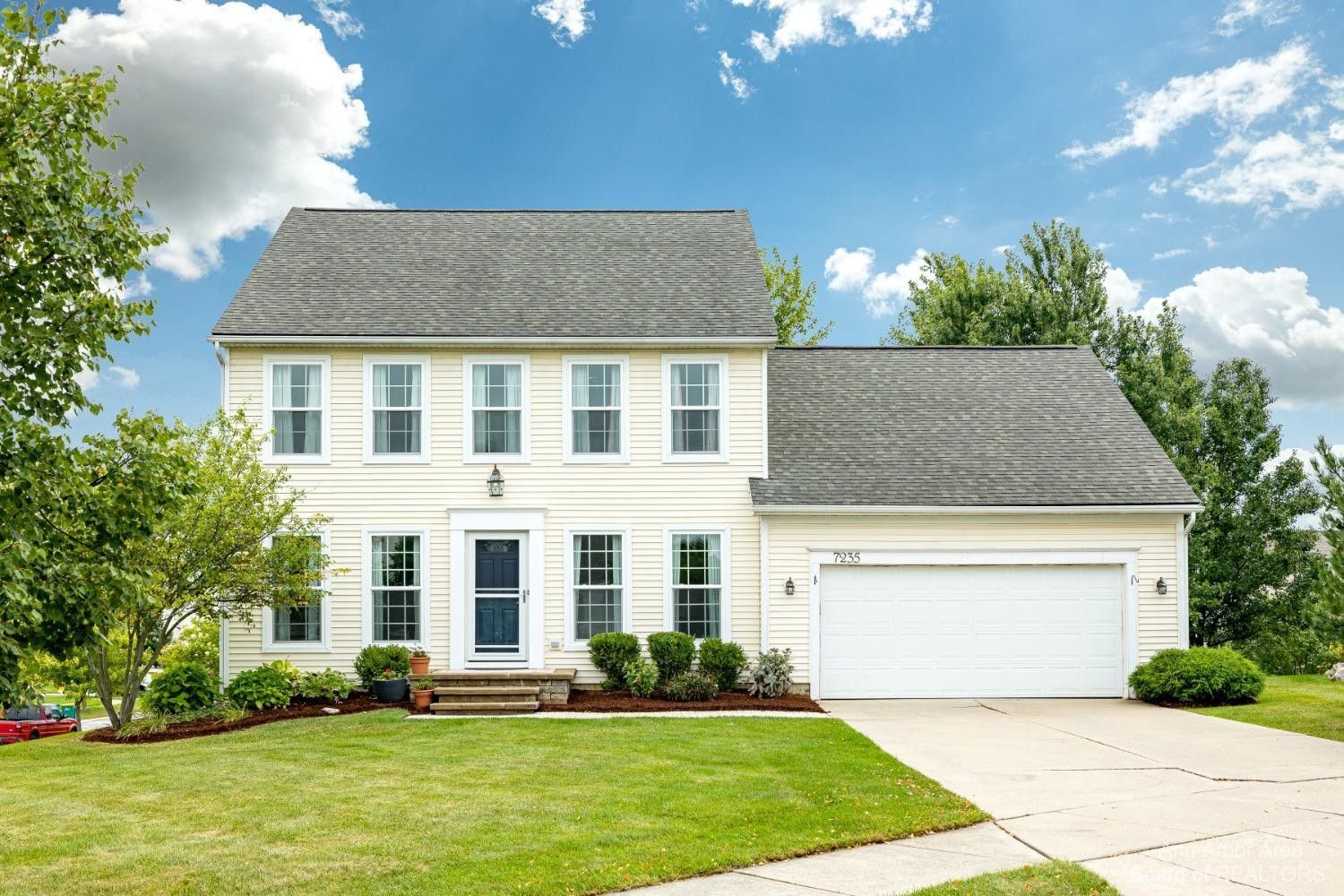 0.31 acres in Washtenaw County, Michigan