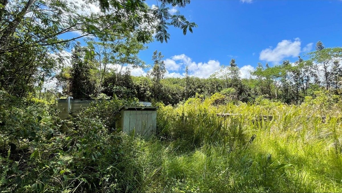 3 acres in Hawaii County, Hawaii