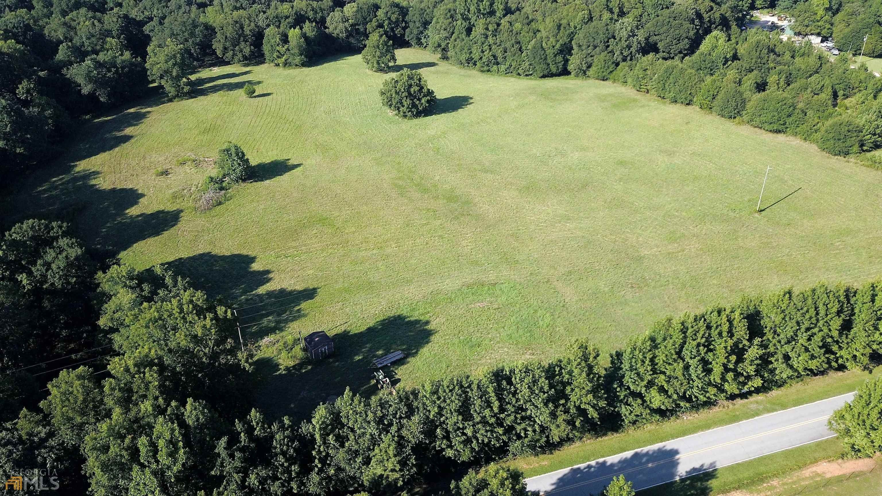 32.41 acres in Hart County,