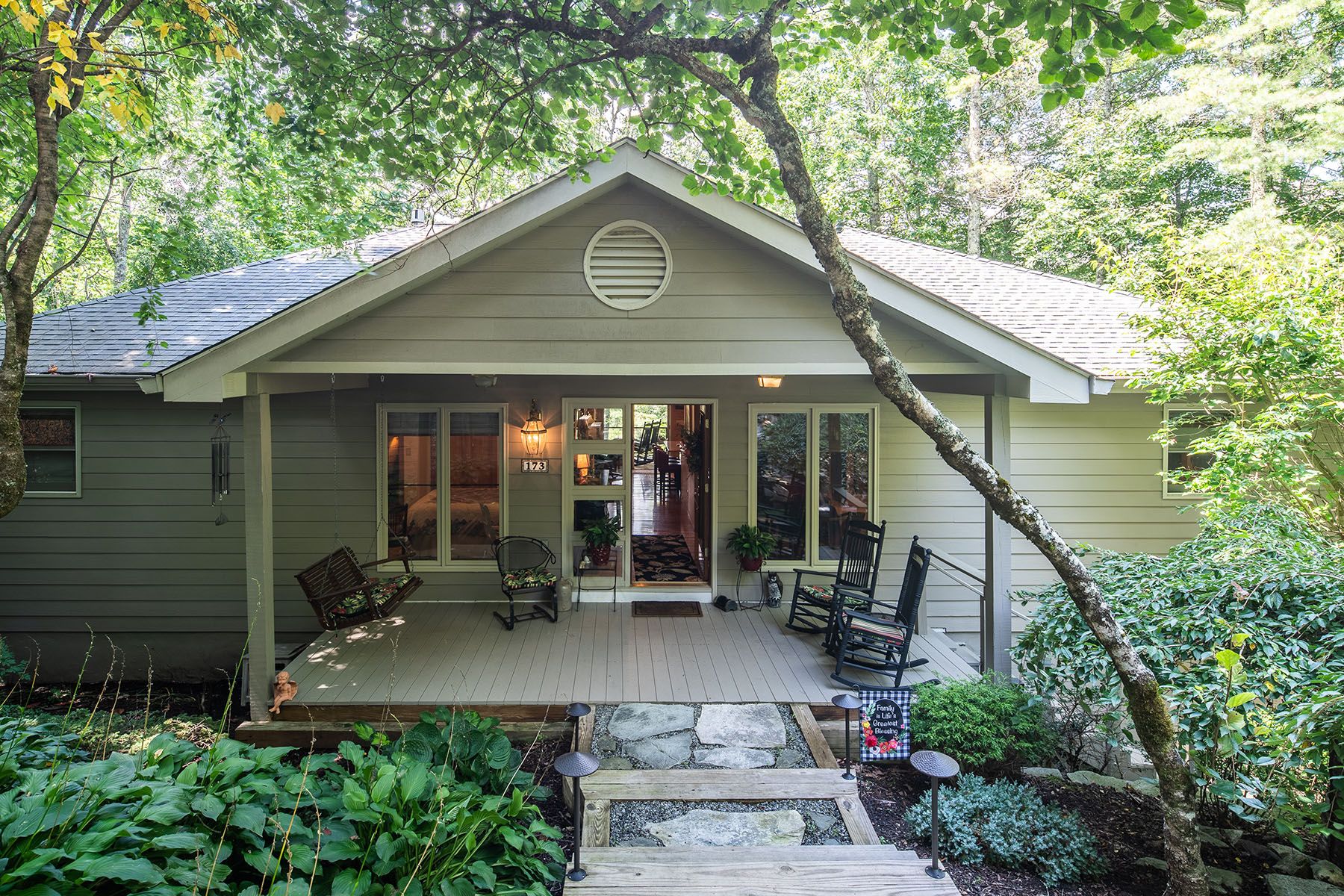 0.5 acres in Avery County, North Carolina