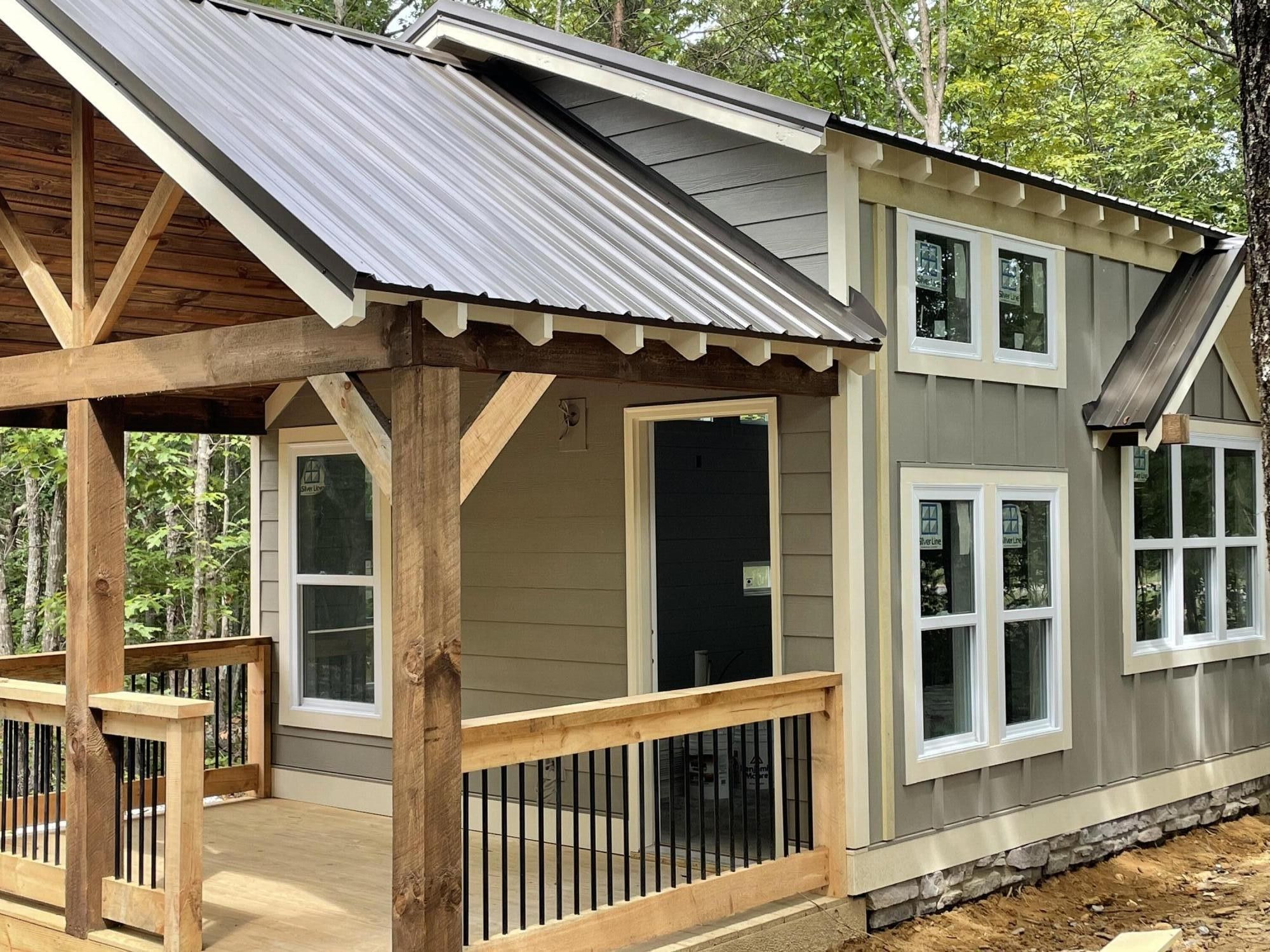 0.59 acres in Dade County,