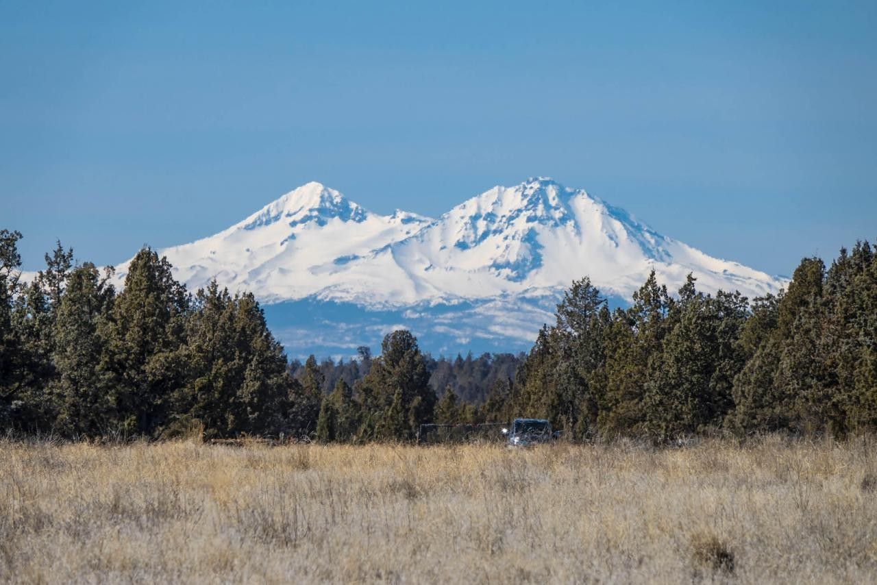 57 acres in Crook County, Oregon