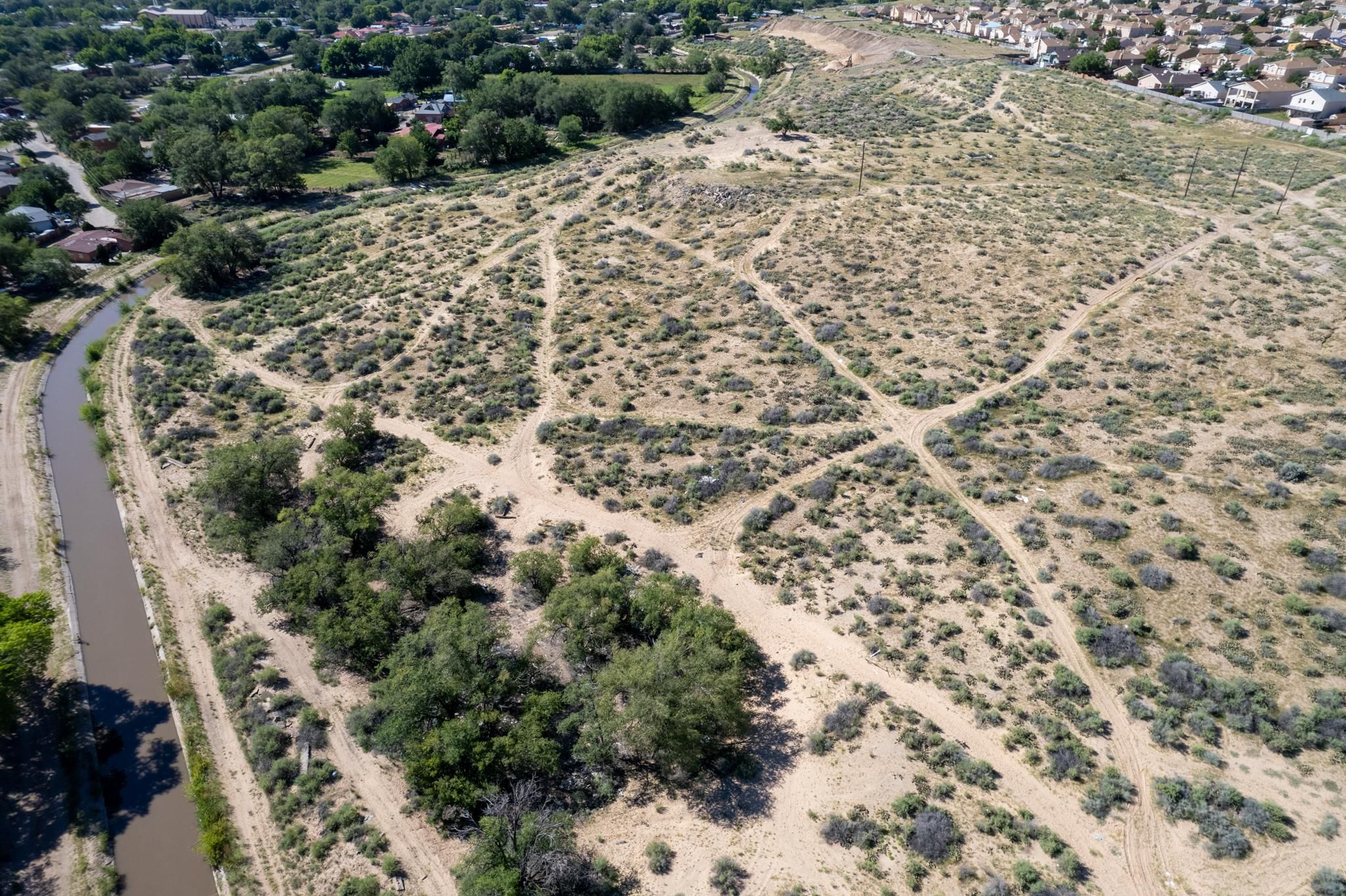 0.26 acres in Bernalillo County, New Mexico