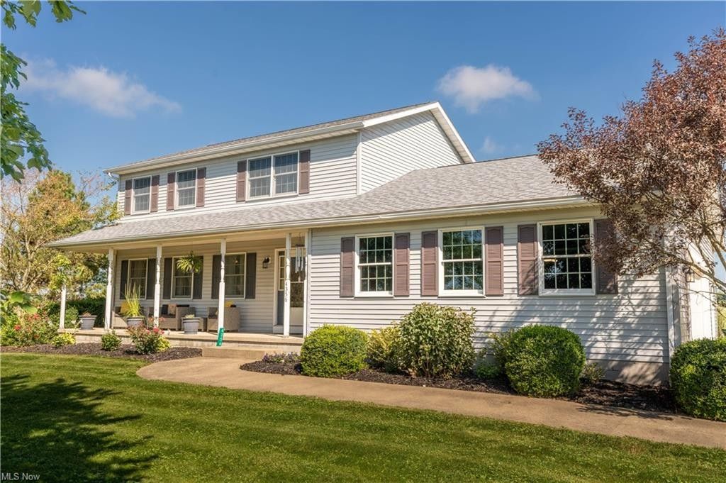 1 acres in Wayne County, Ohio