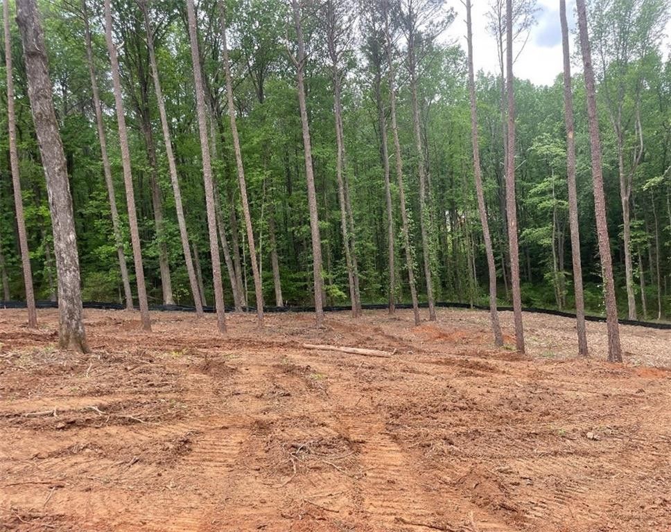 5.04 acres in Cherokee County,