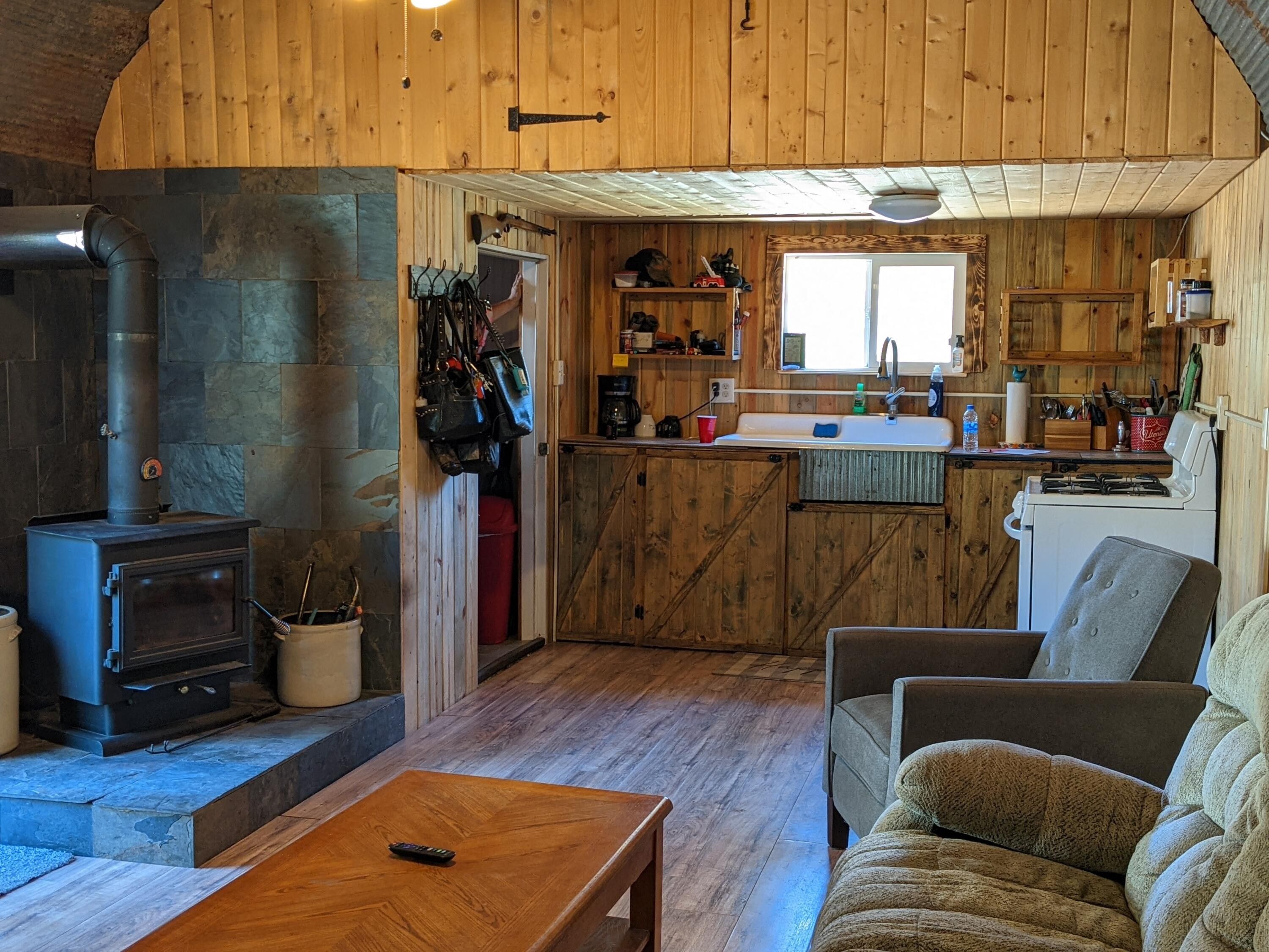 20.89 acres in Cascade County, Montana