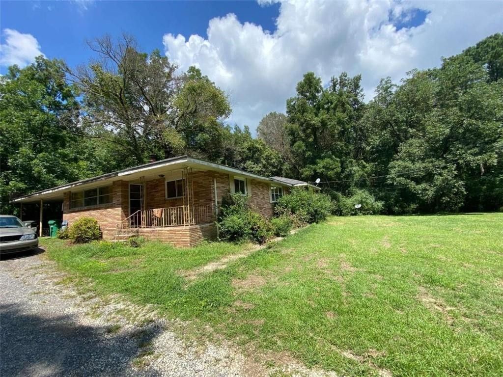 4.7 acres in DeKalb County,