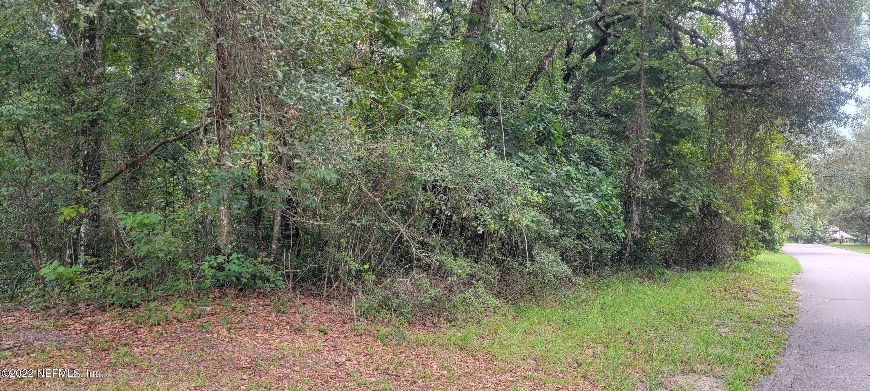3.05 acres in Clay County, Florida