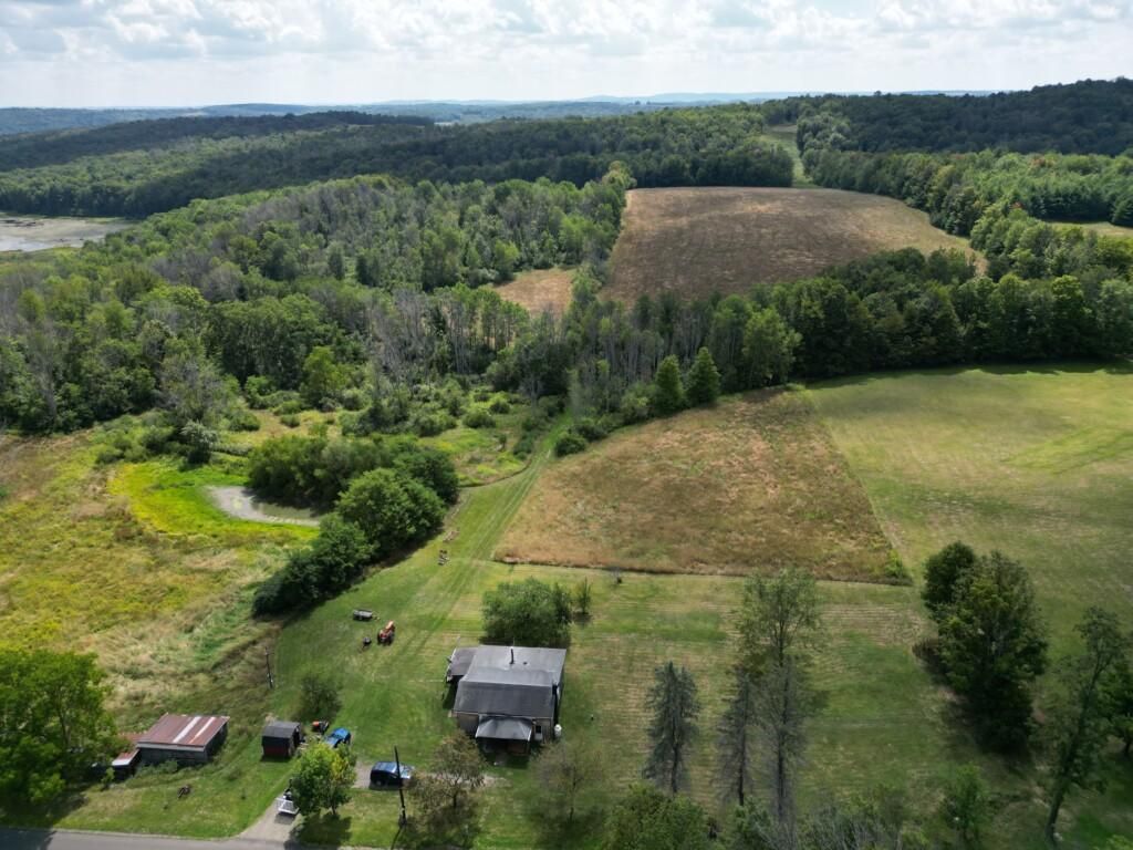 49.07 acres in Steuben County, New York