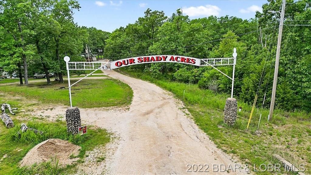 43.97 acres in County, Missouri