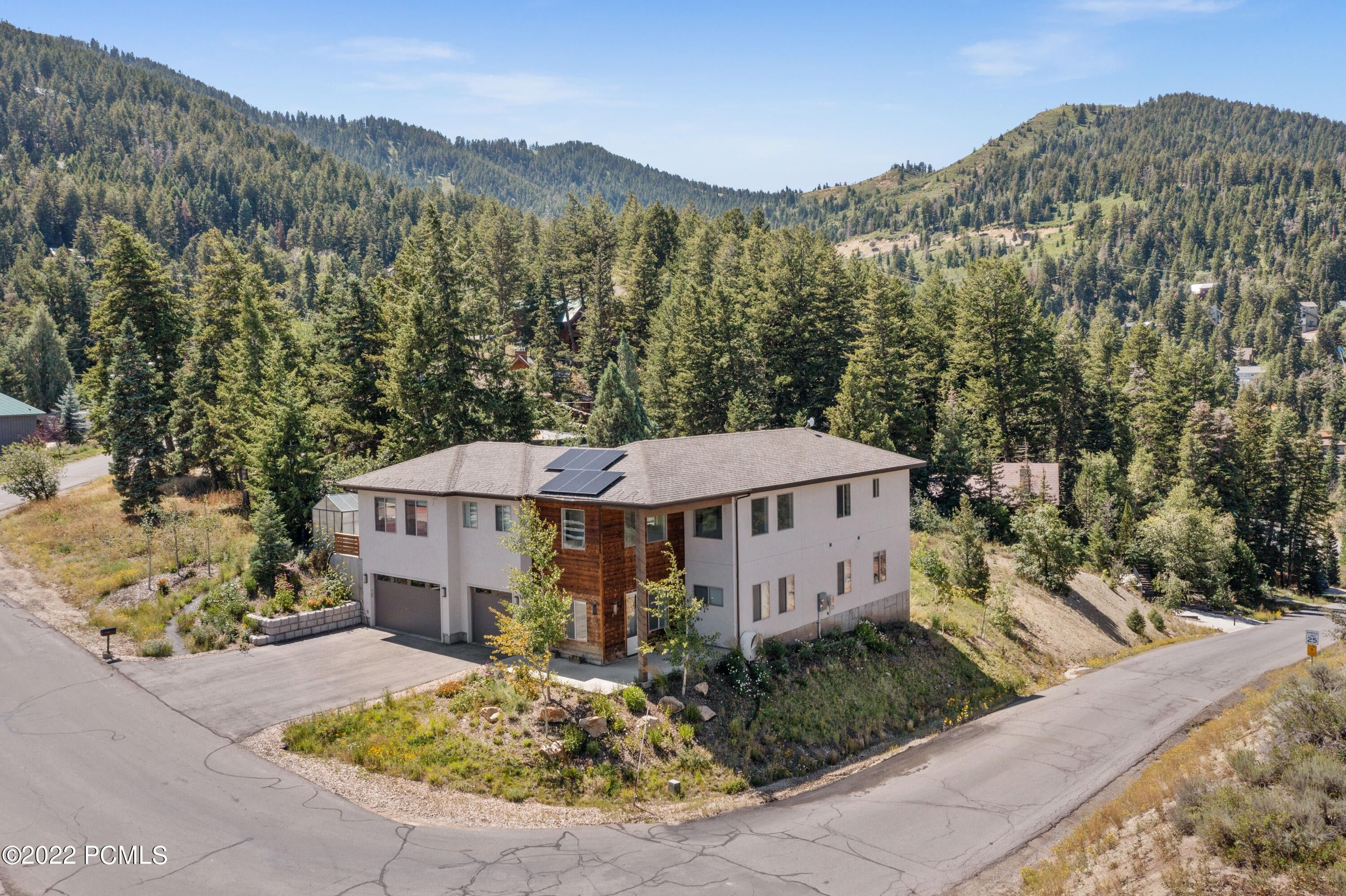 0.32 acres in Summit County, Utah