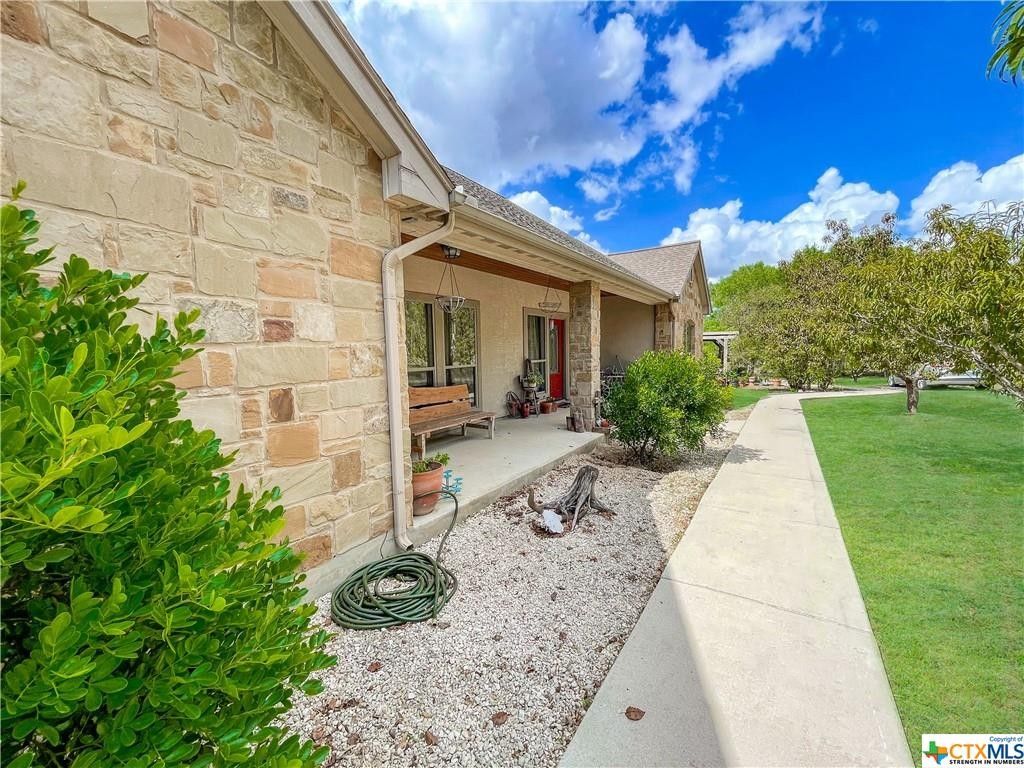 12.24 acres in Guadalupe County, Texas