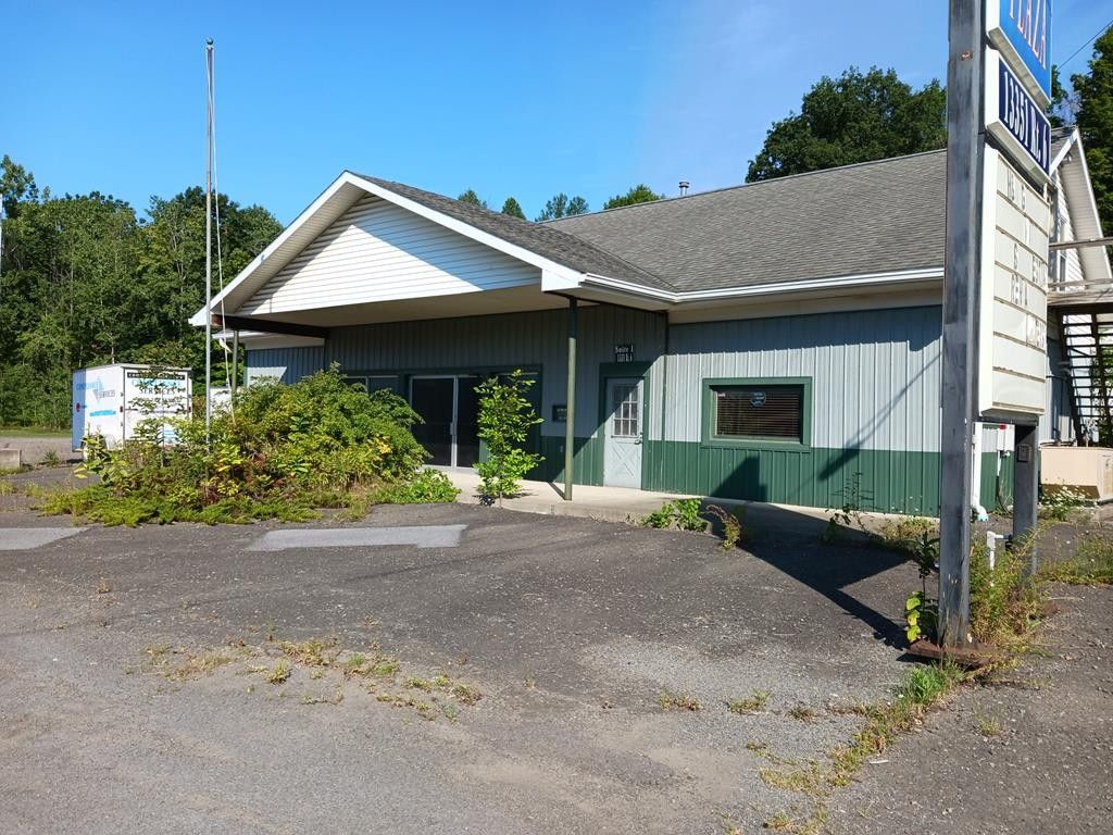 5.07 acres in Tioga County, Pennsylvania