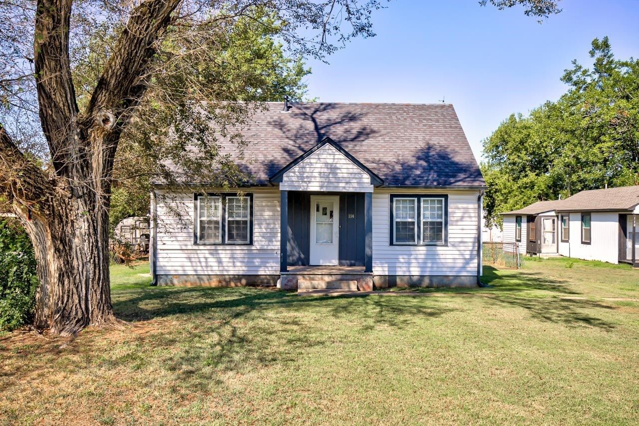 2.54 acres in Garfield County, Oklahoma