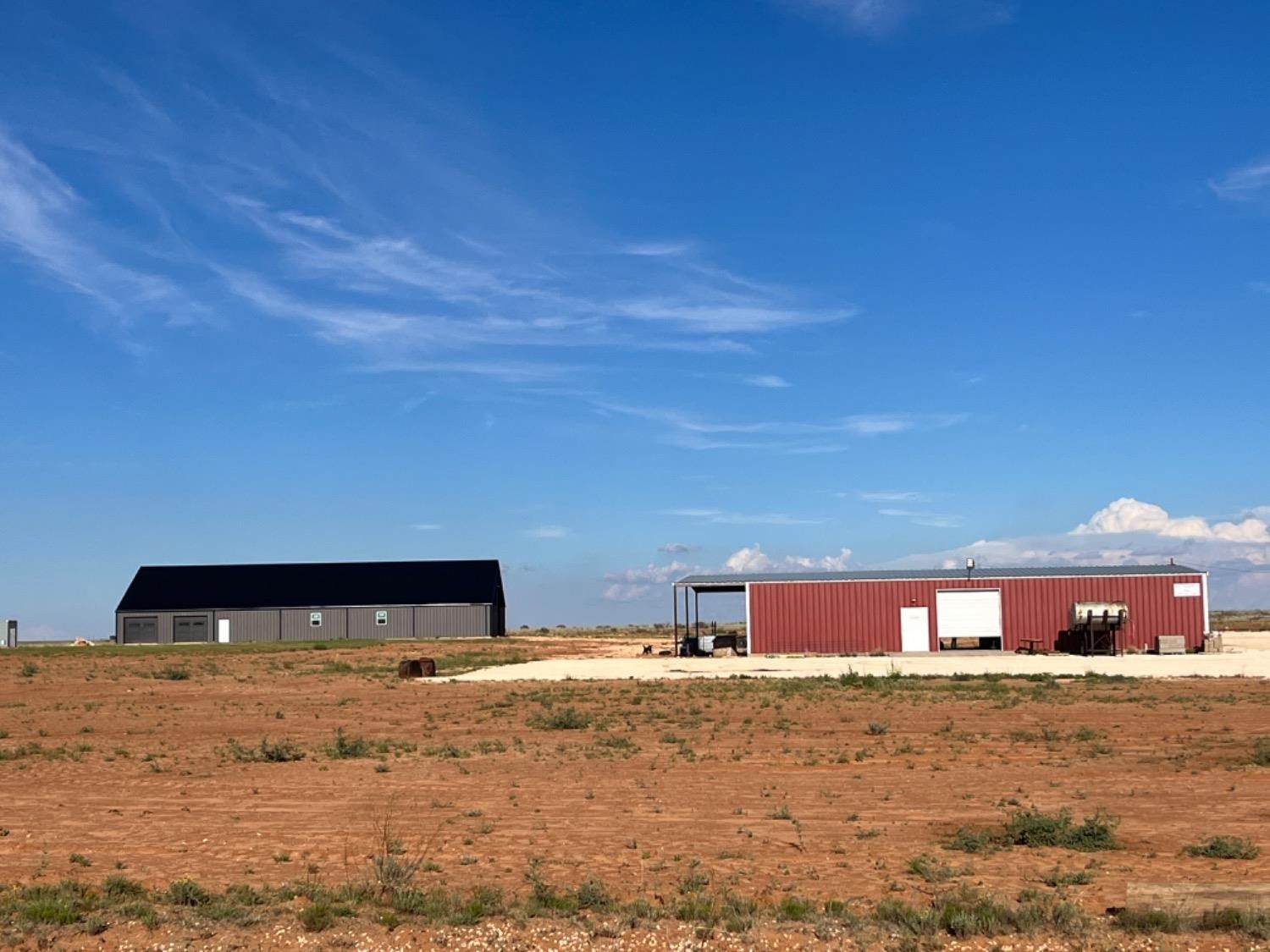 10 acres in Yoakum County, Texas