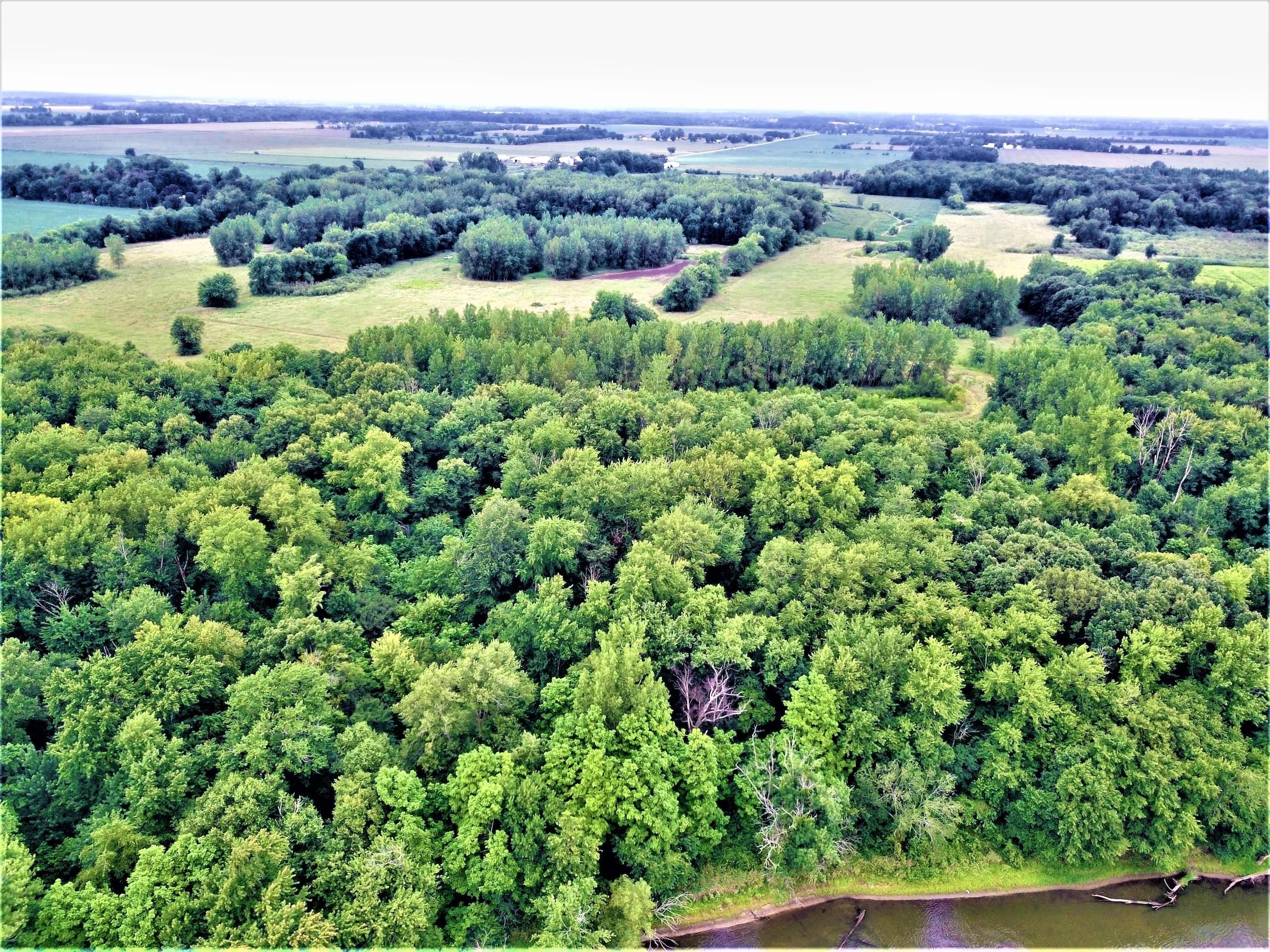 83 acres in Porter County, Indiana