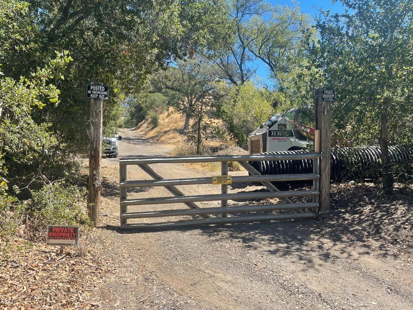 19.69 acres in Santa Clara County, California