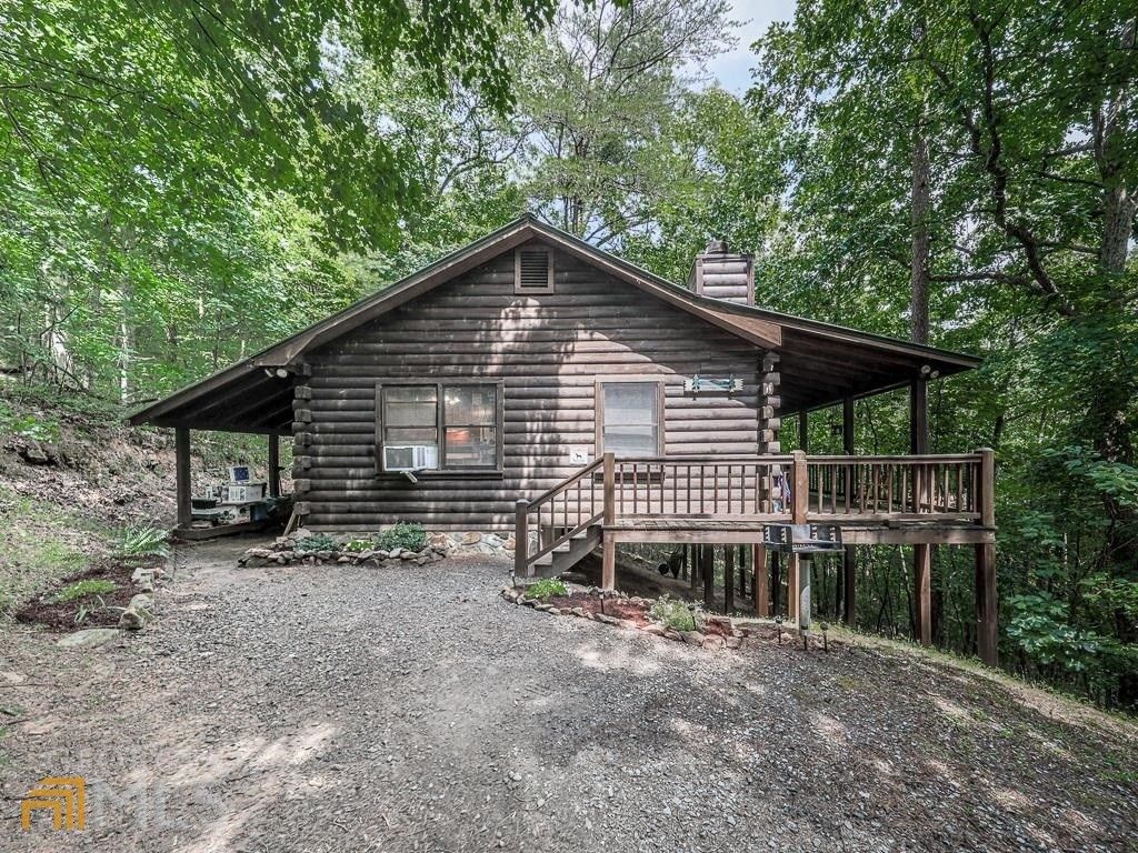 0.67 acres in Gilmer County,