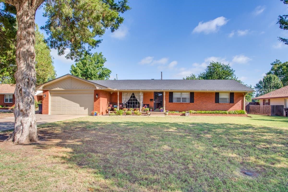 0.28 acres in Garfield County, Oklahoma