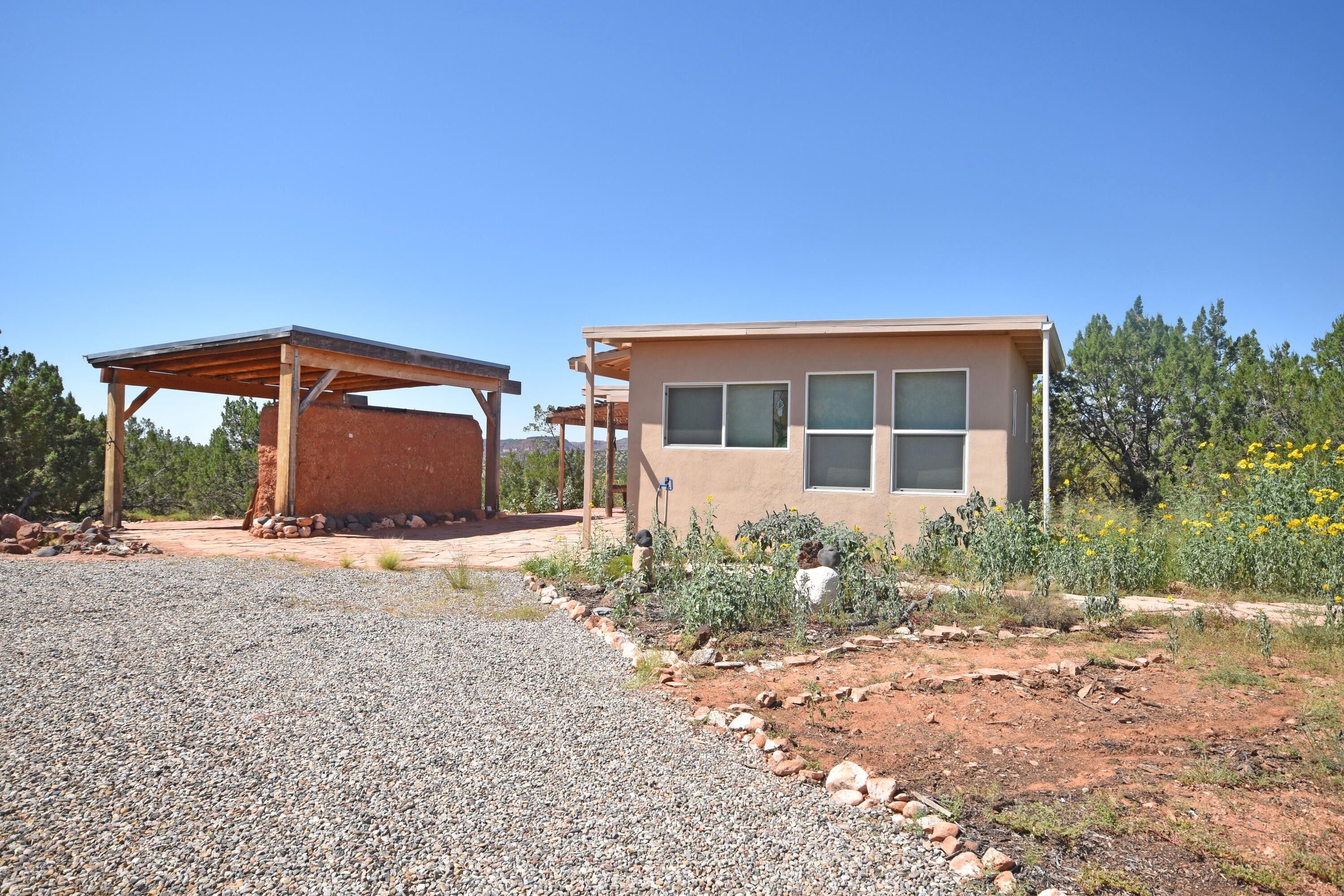 9.23 acres in Sandoval County, New Mexico