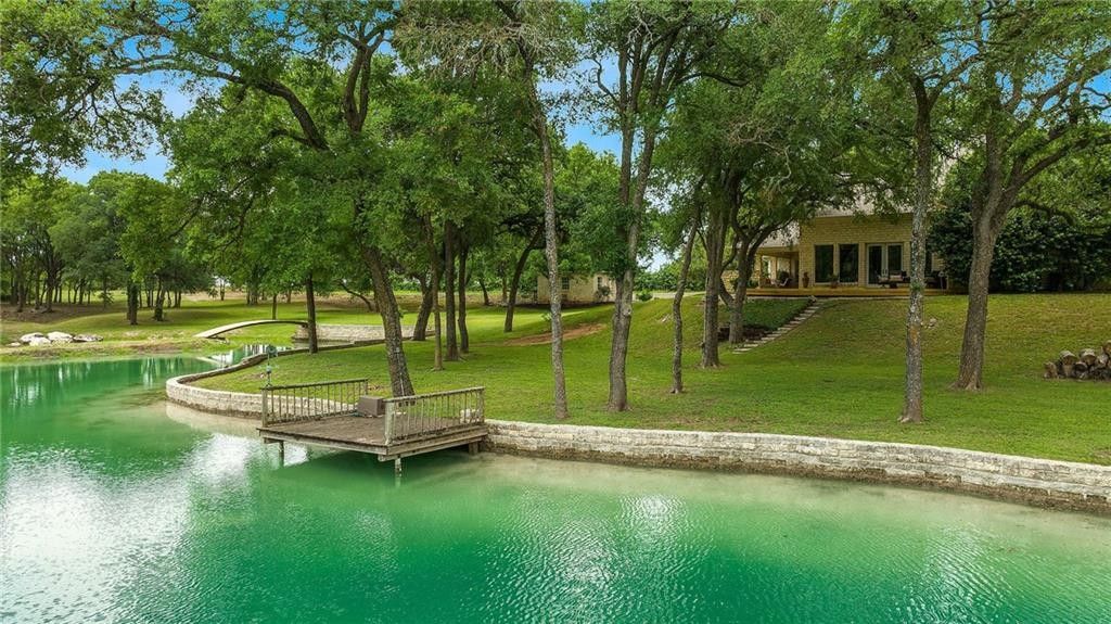 3.88 acres in McLennan County, Texas