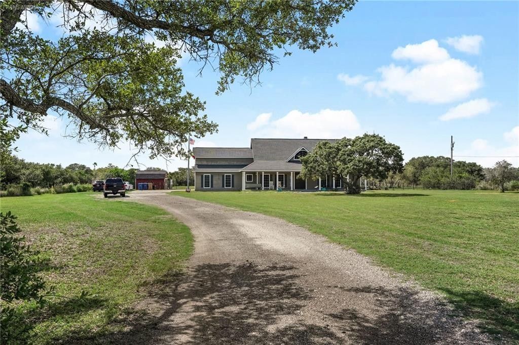 2.82 acres in Nueces County, Texas