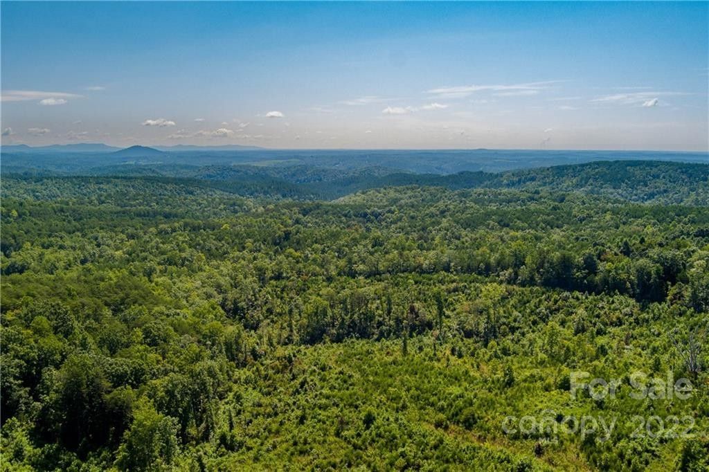 20 acres in Rutherford County, North Carolina