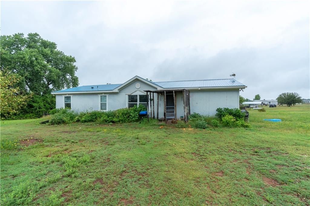 1 acres in Grady County, Oklahoma