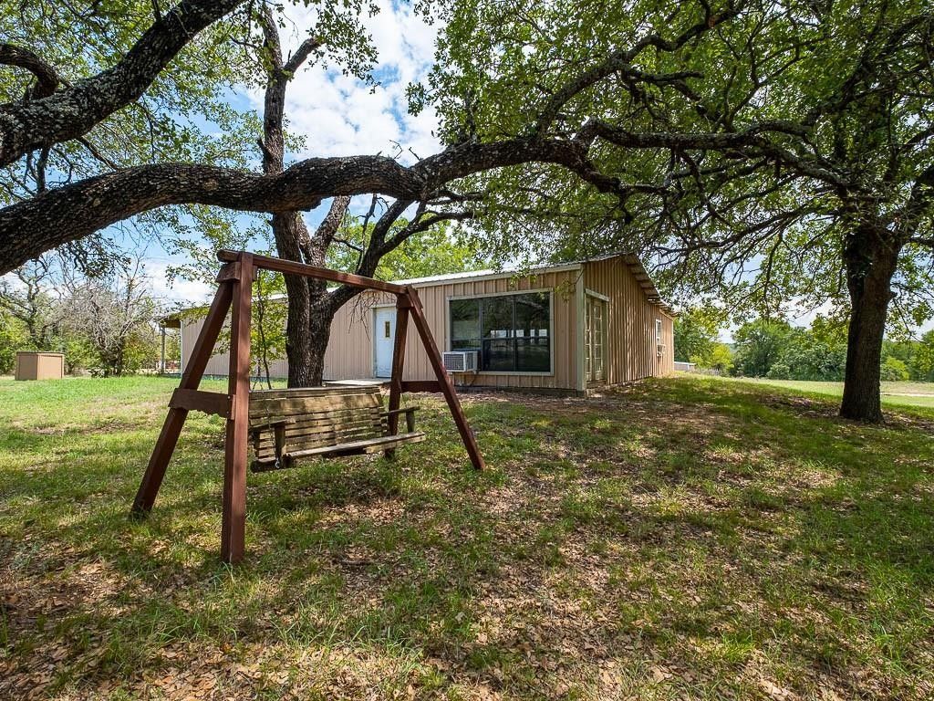 5.31 acres in Hood County, Texas