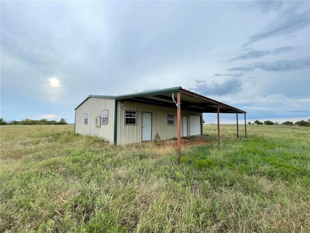 50 acres in Grady County, Oklahoma