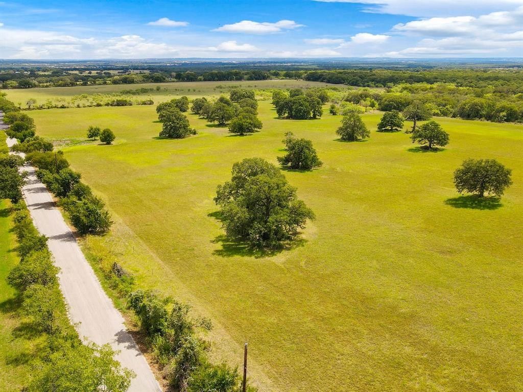 120 acres in Parker County, Texas