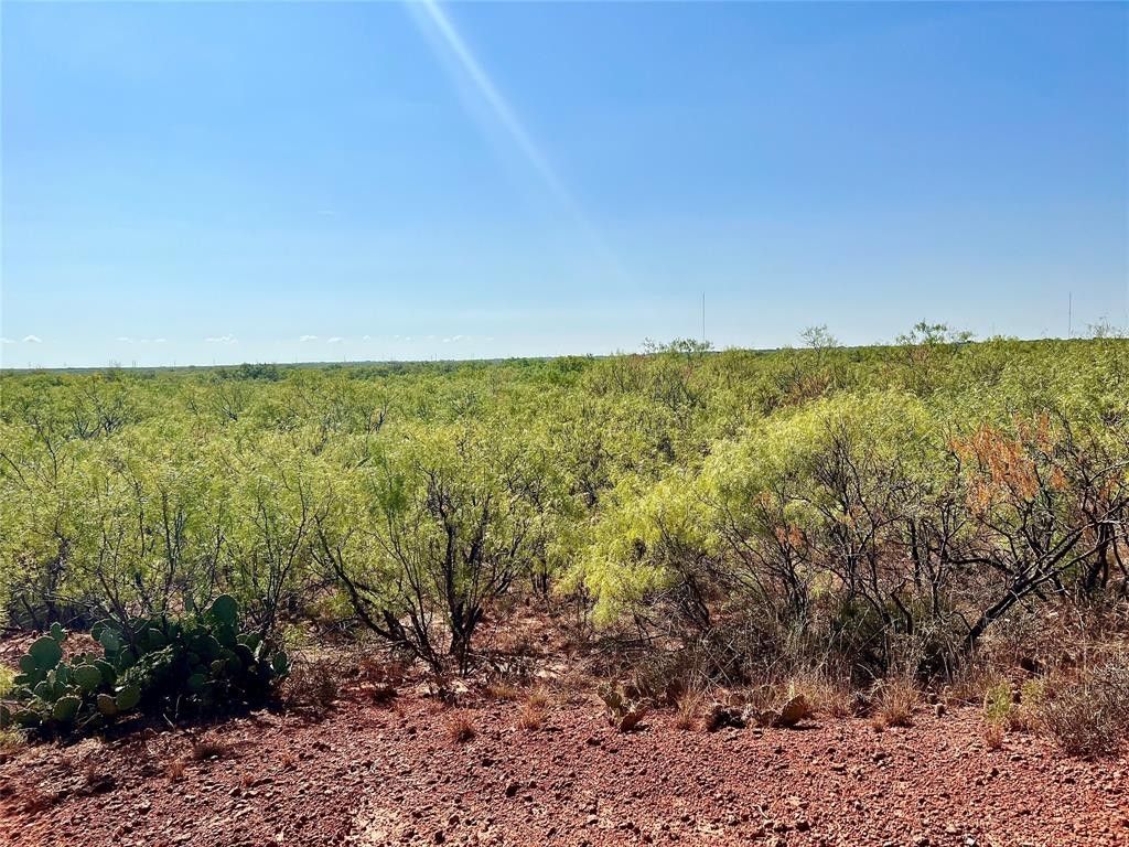 38.34 acres in Haskell County, Texas