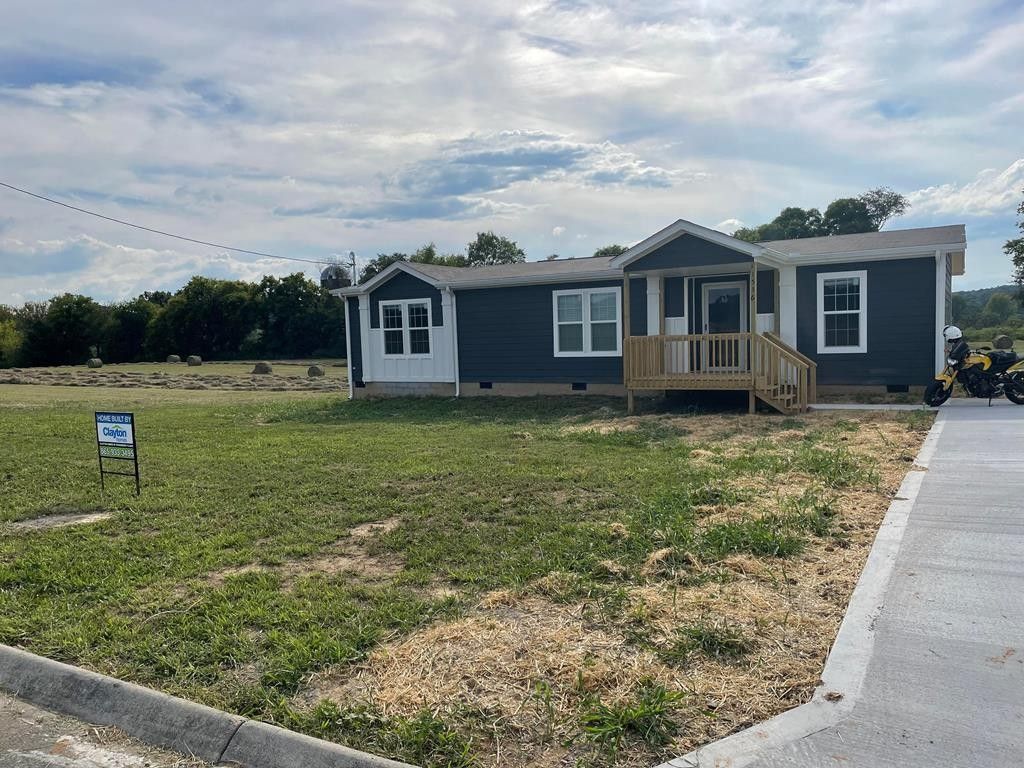 0.82 acres in Hamblen County, Tennessee