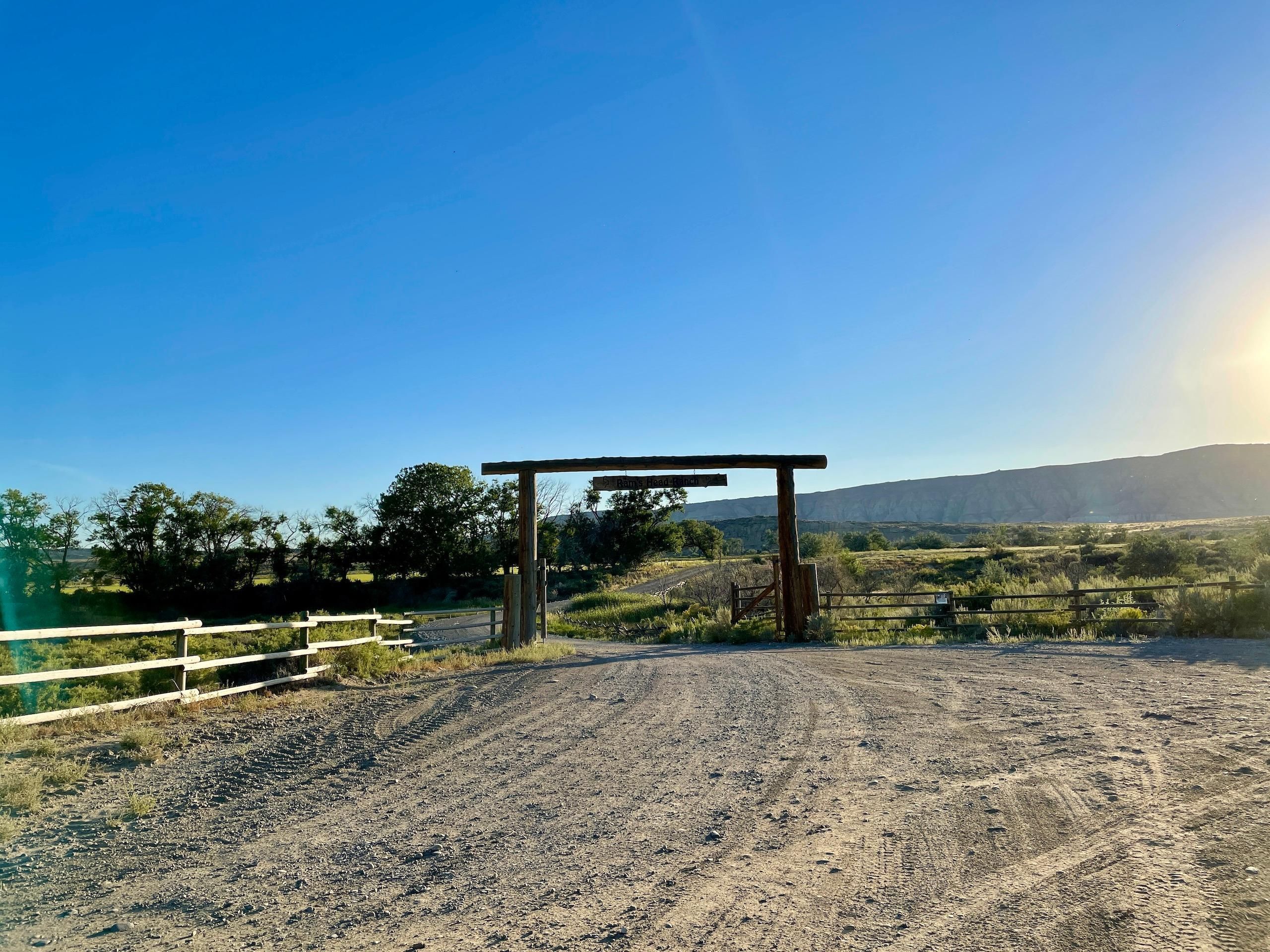 46 Road 5 N, LotWP001, Powell, WY 82435