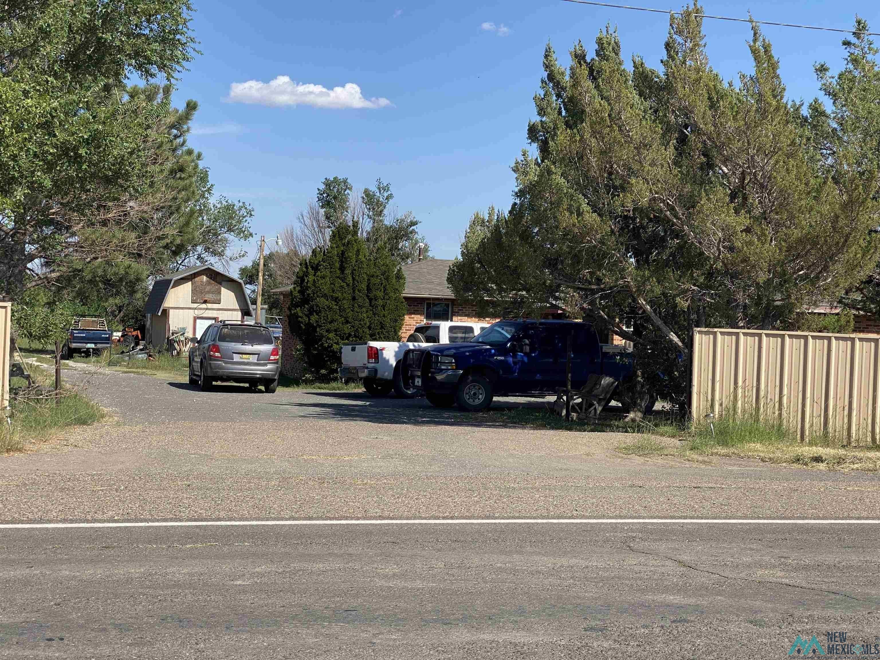 2.41 acres in Union County, New Mexico