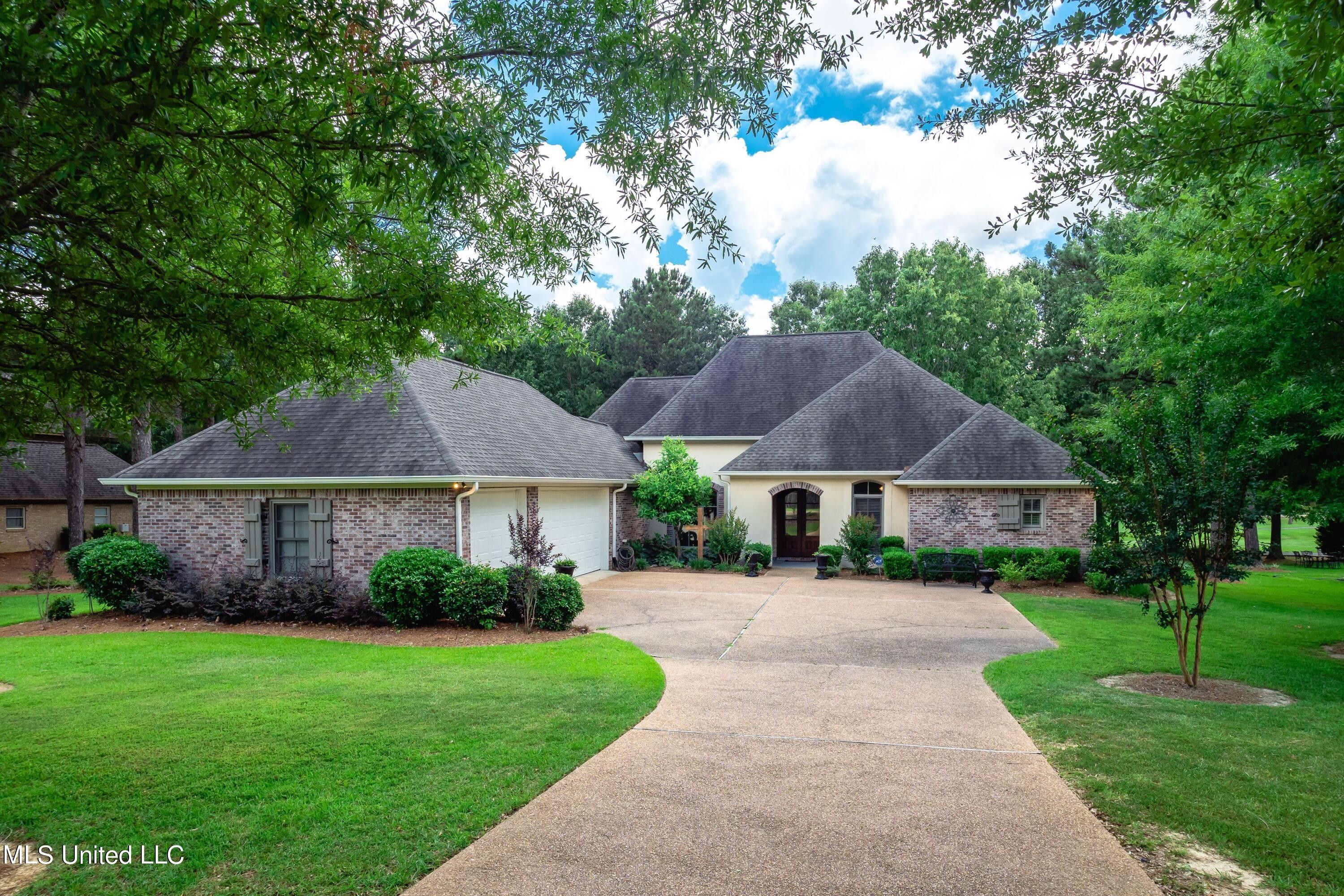 0.5 acres in Madison County, Mississippi