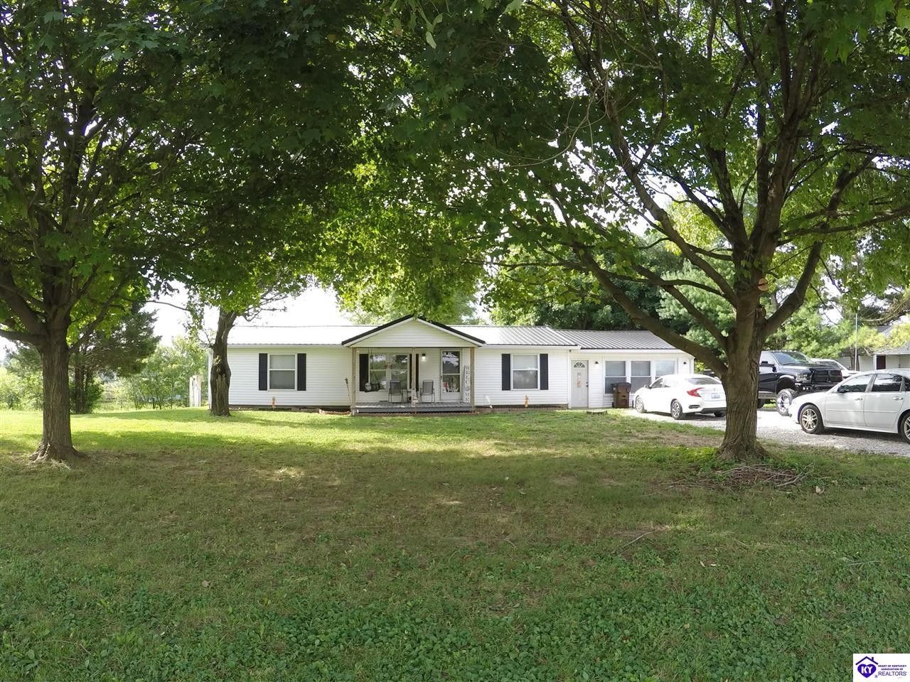 1 acres in Hardin County, Kentucky