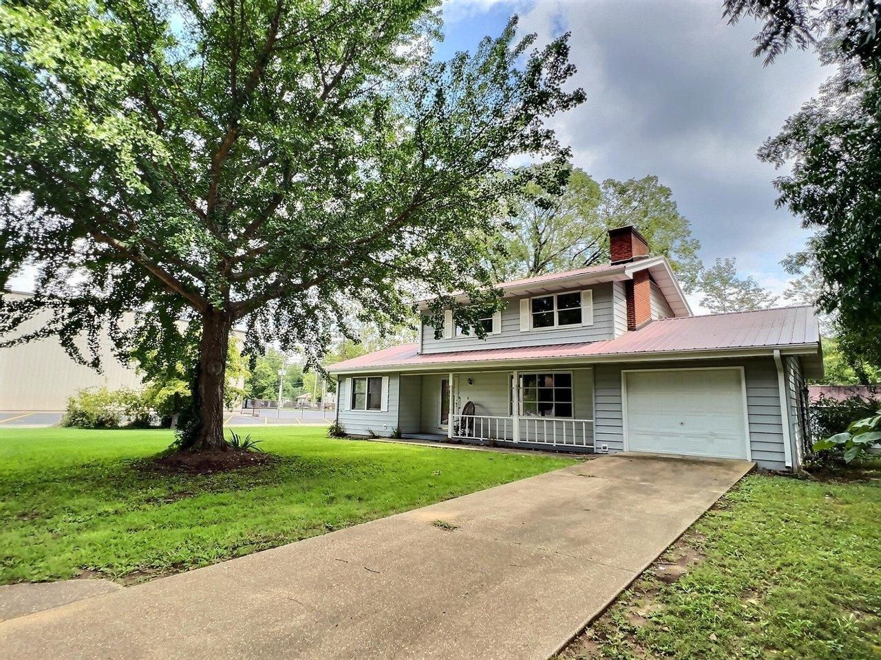 0.25 acres in Carter County, Missouri