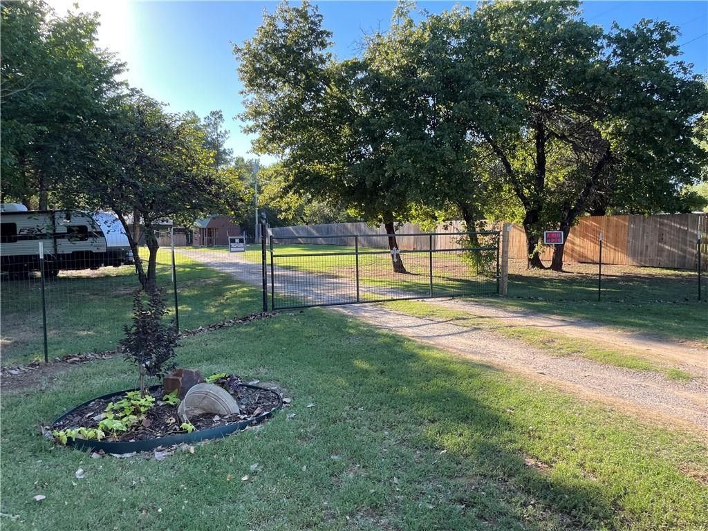 5.08 acres in Oklahoma County, Oklahoma