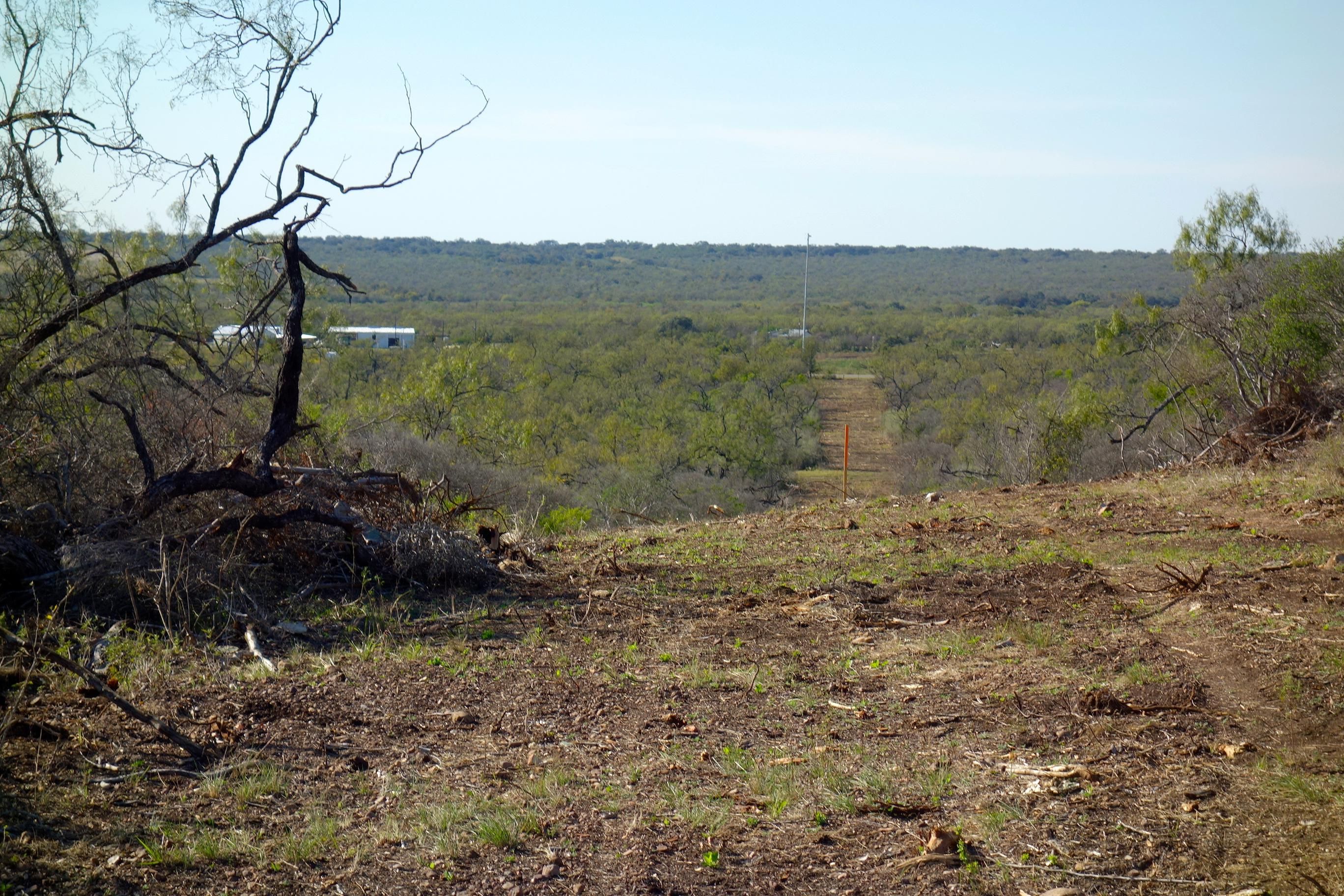 10 acres in Medina County, Texas
